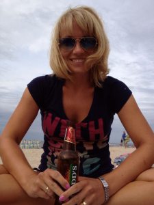 Profilbild von Alicja Serafin