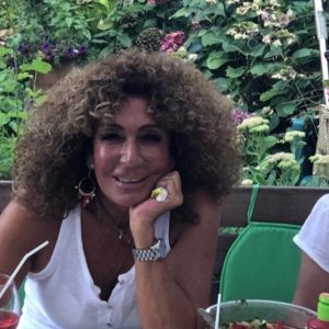 Profilbild von Alida Menser