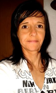 Profilbild von Alida Schotte
