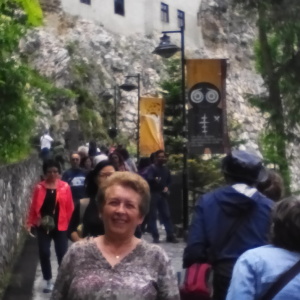 Profilbild von Alide Kleen