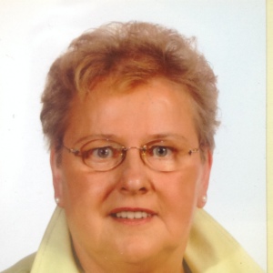 Profilbild von Alide Piske