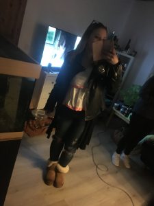 Profilbild von Aliena Tschätsch