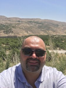 Profilbild von Aligül Karaaslan