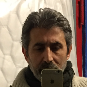 Profilbild von Aligül Özsoy