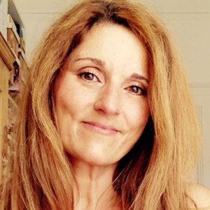 Profilbild von Aliki Schmieder