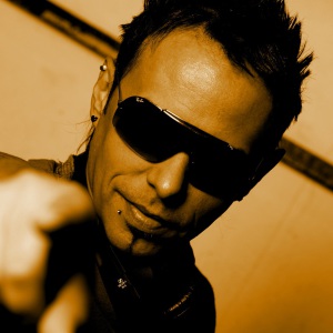 Profilbild von Alim Ramses