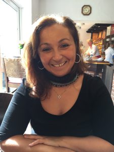 Profilbild von Alime Yildirim