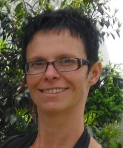 Profilbild von Alin Rollnik