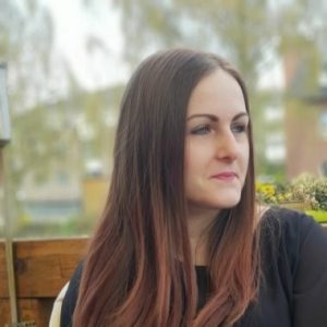 Profilbild von Alin Weber