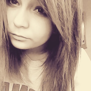 Profilbild von Alina-Canan Stech