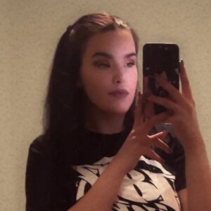 Profilbild von Alina Dilara Budak