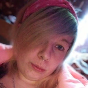 Profilbild von Alina Sarah Schopphoven