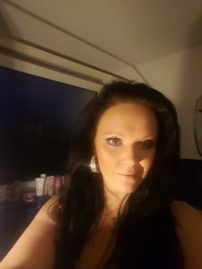 Profilbild von Alina Arnold