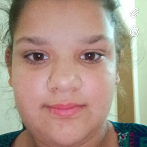 Profilbild von Alina Ashraf