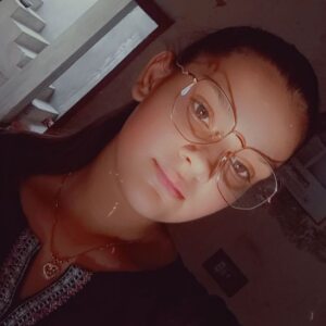 Profilbild von Alina Ashraf