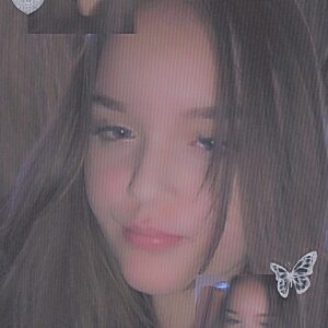 Profilbild von Alina Becker