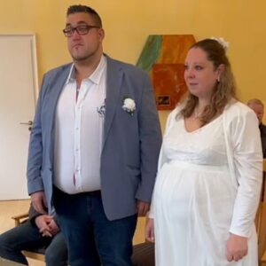 Profilbild von Alina Böll