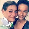 Profilbild von Alina Brand