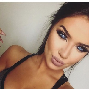 Profilbild von Alina Britt