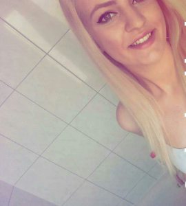 Profilbild von Alina Diekfelder