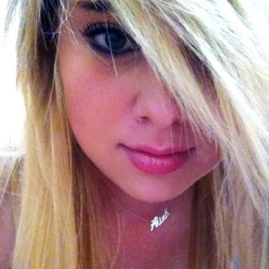 Profilbild von Alina Donau
