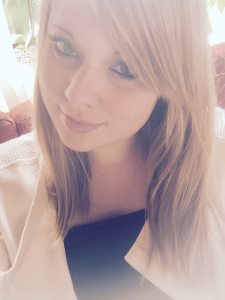 Profilbild von Alina Donau