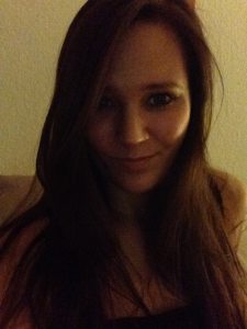 Profilbild von Alina Drawert