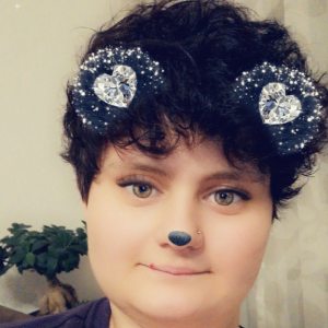 Profilbild von Alina Eckert