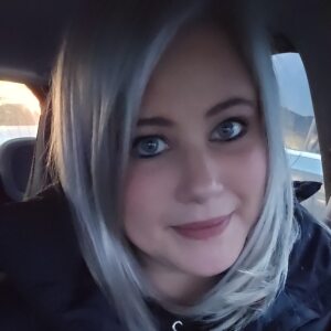 Profilbild von Alina Frotscher