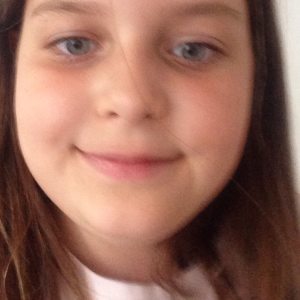 Profilbild von Alina Gagiu