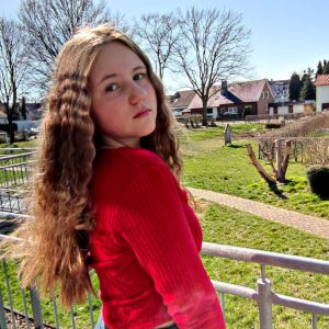 Profilbild von Alina Gaus