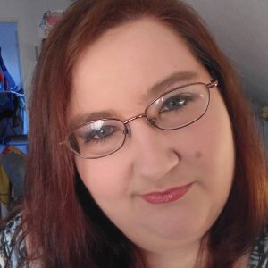 Profilbild von Alina Genz