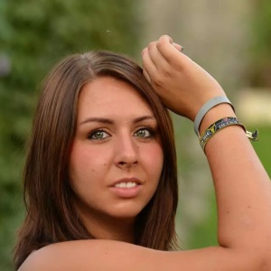 Profilbild von Alina Günther