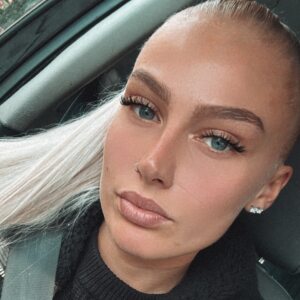 Profilbild von Alina Janz