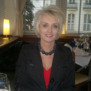 Profilbild von Alina Knape