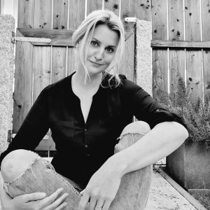 Profilbild von Alina Krämer