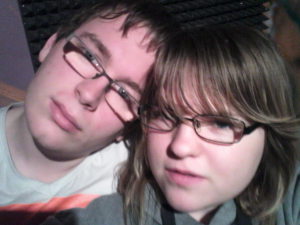 Profilbild von Alina Kumpfert