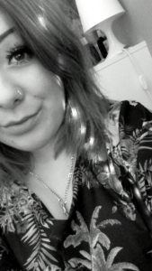 Profilbild von Alina Lechner