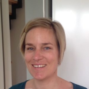 Profilbild von Alina Lieber