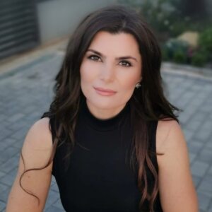 Profilbild von Alina Melinte