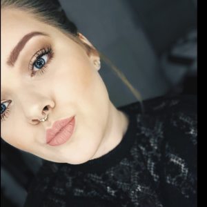 Profilbild von Alina Meyerrose