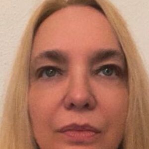 Profilbild von Alina Michalska