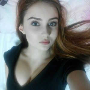 Profilbild von Alina Miller