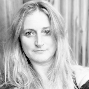 Profilbild von Alina Müller