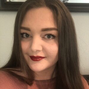 Profilbild von Alina Noll