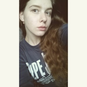 Profilbild von Alina Olegovna
