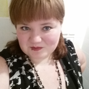 Profilbild von Alina Röhl