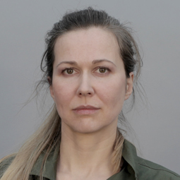 Profilbild von Alina Schlaier