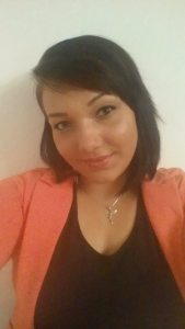 Profilbild von Alina Schlee