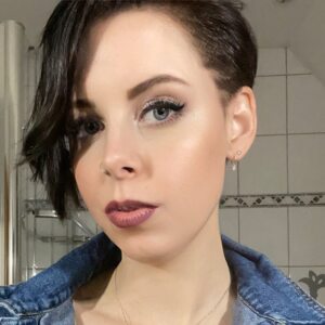 Profilbild von Alina Schneider